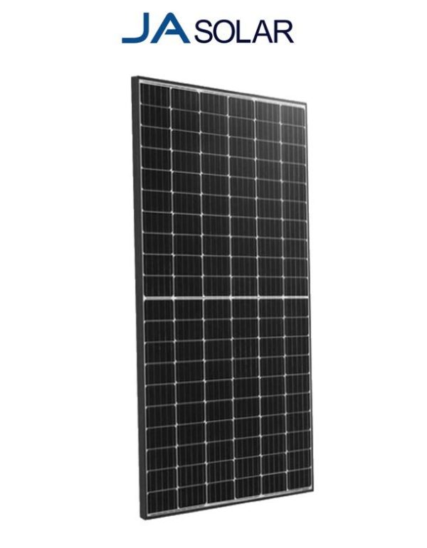 Соларен панел Ja Solar 540w Фотоволтаични панели