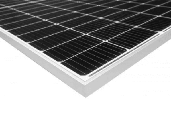 Ηλιακός πίνακας Ja Solar 545w Φωτοβολταϊκά πάνελ
