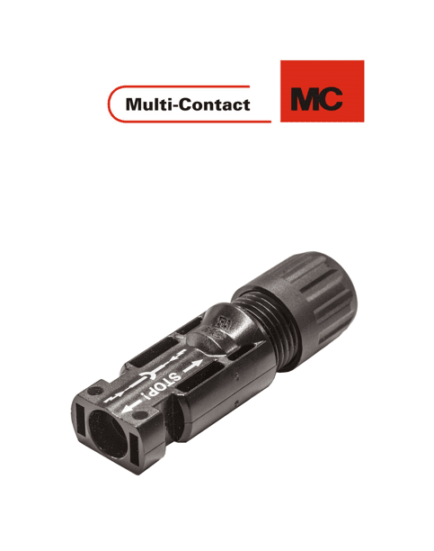 Female connector Accessories