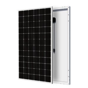Solar panel JA Solar Mono 550W PV panels
