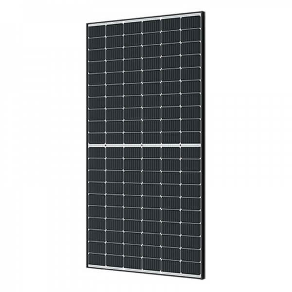 Paneli diellor Trina 550W Panele fotovoltaike
