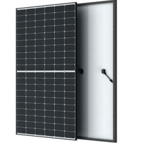 Panele diellore JA Solar Mono 550W Panele fotovoltaike