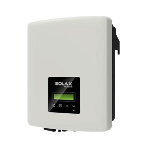 SOLAX X1-0.7-S-D MINI G3.1 Монофазен инвертор Инвертори