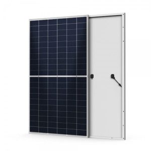Ηλιακός πίνακας JA Solar Mono 550W Φωτοβολταϊκά πάνελ