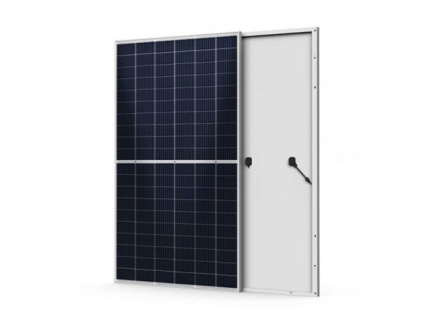 Фотоволтаичен панел Trina Solar 380WP Фотоволтаични панели