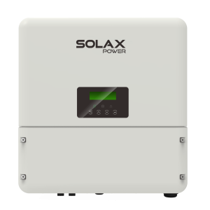 Μονοφασικός μετατροπέας SOLAX X1-Hybrid-3.0D Φωτοβολταϊκά πάνελ