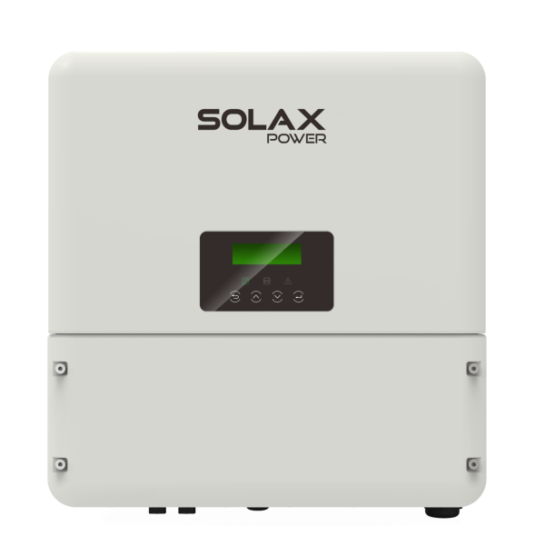SOLAX X1-Hybrid-7.5D Монофазен инвертор Мрежови монофазни