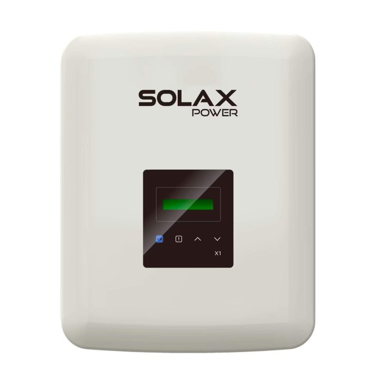 Solax X1-6К-T-D Монофазен инвертор Мрежови монофазни