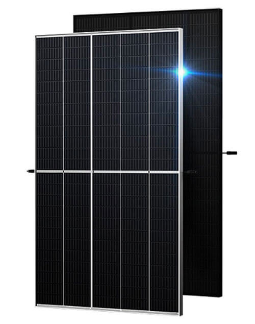 Фотоволтаичен Соларен панел Trina Solar – 405W Моно Фотоволтаични панели